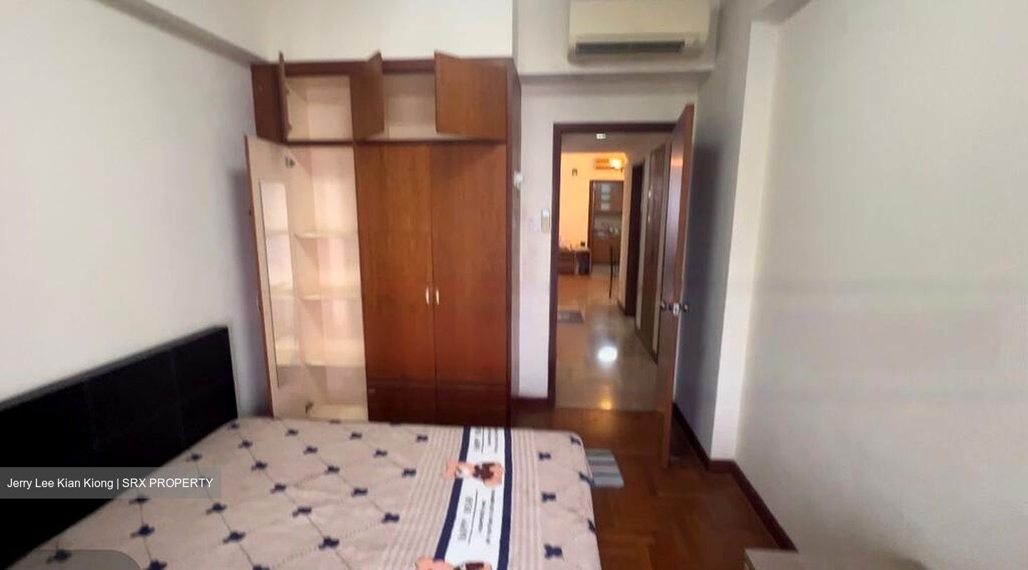 East Meadows (D16), Condominium #437512421